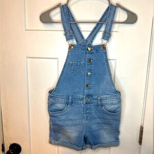 Vigoss Girl's Overall Size S 7/8 E1.2
